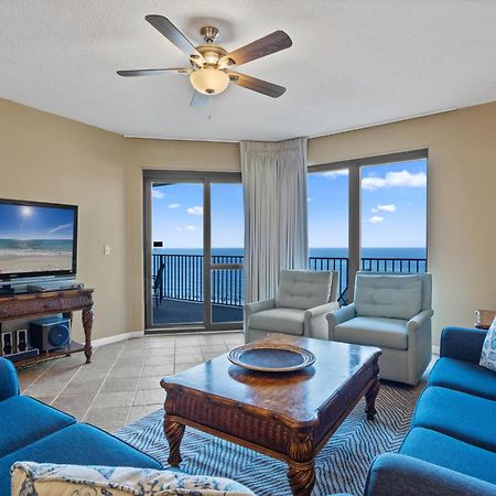 Phoenix 6 Unit 1213 Orange Beach Eksteriør billede