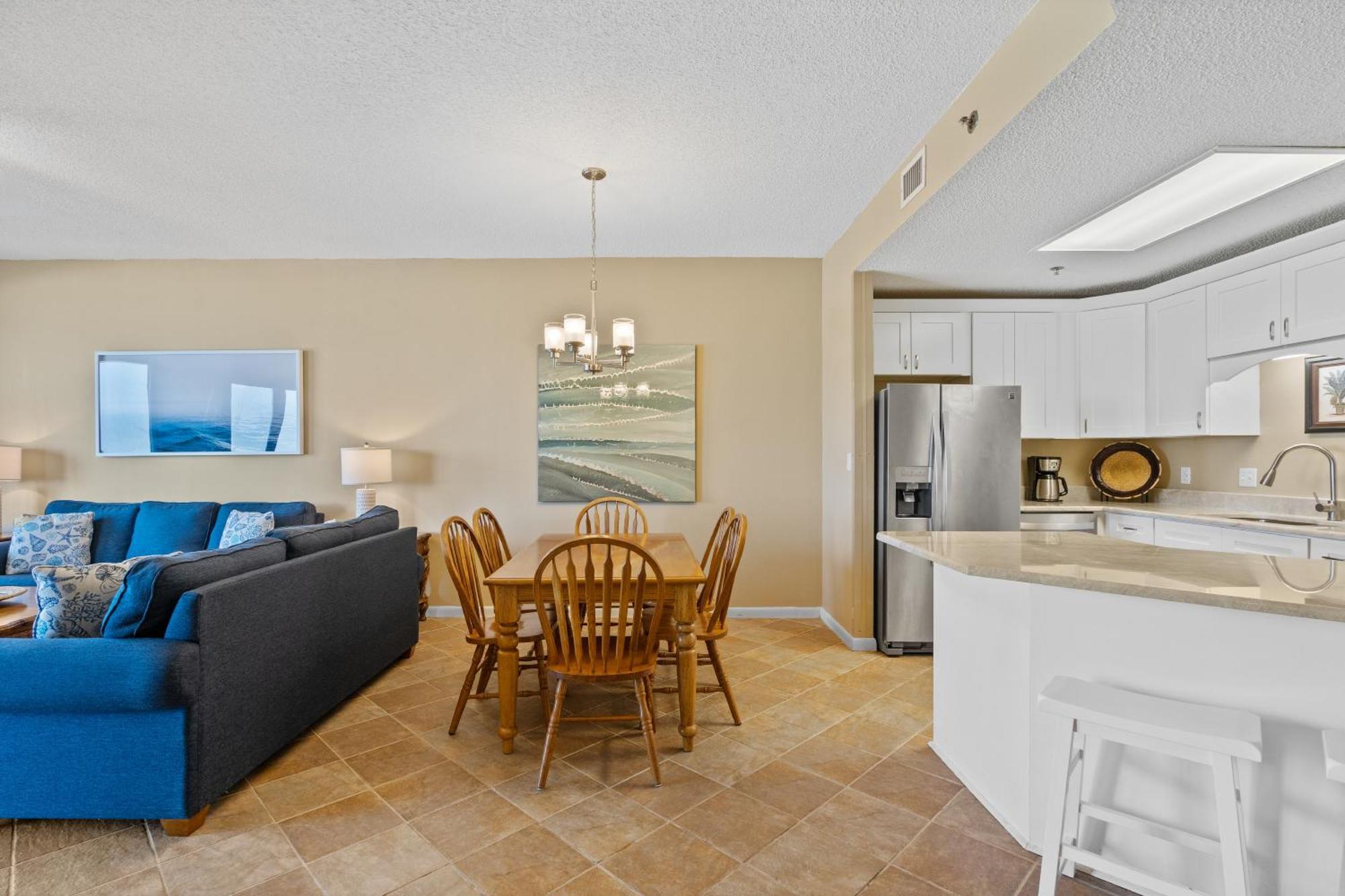 Phoenix 6 Unit 1213 Orange Beach Eksteriør billede