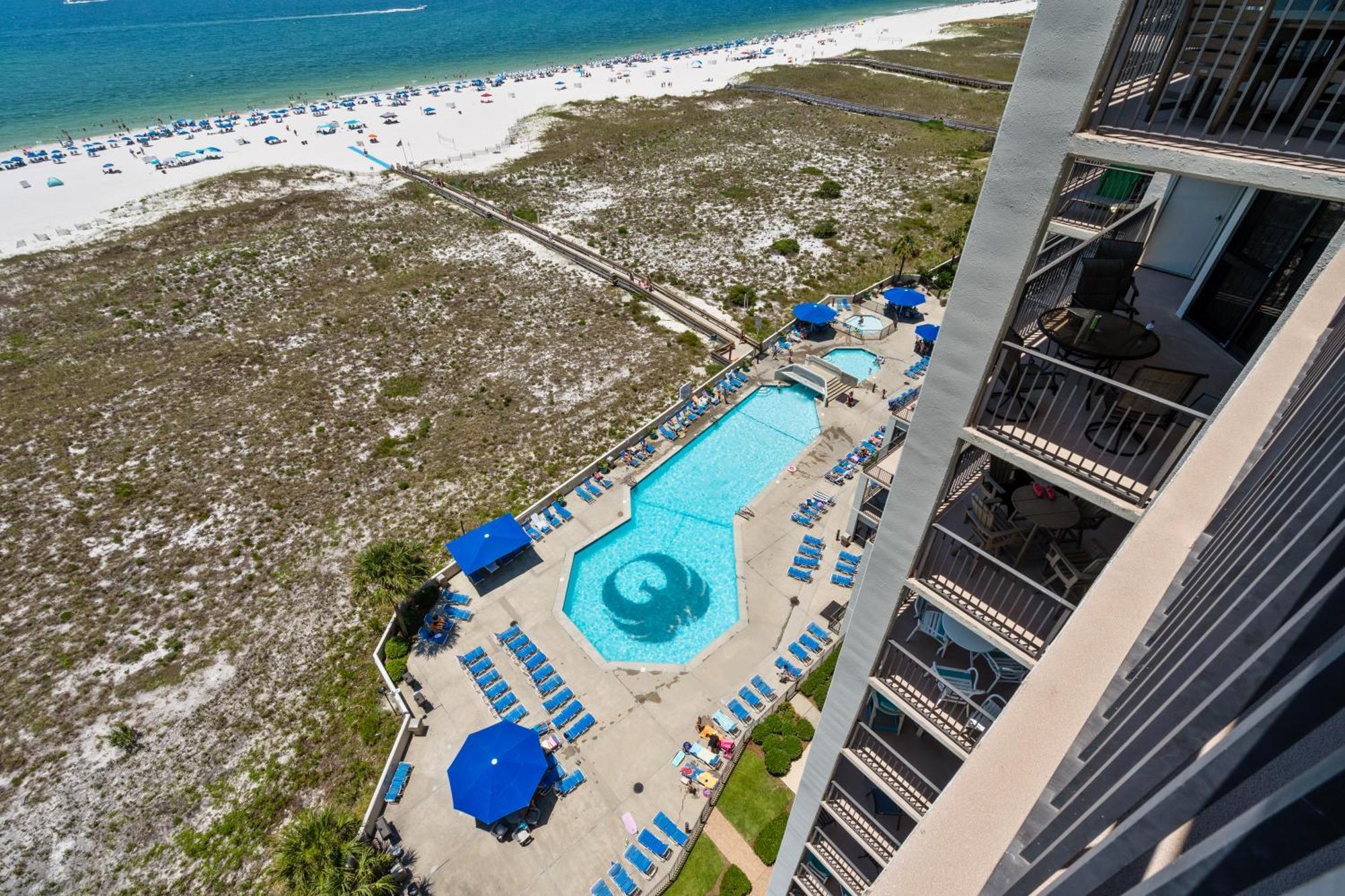 Phoenix 6 Unit 1213 Orange Beach Eksteriør billede