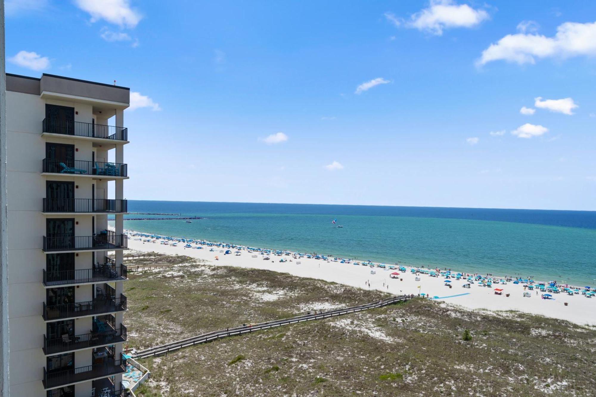 Phoenix 6 Unit 1213 Orange Beach Eksteriør billede