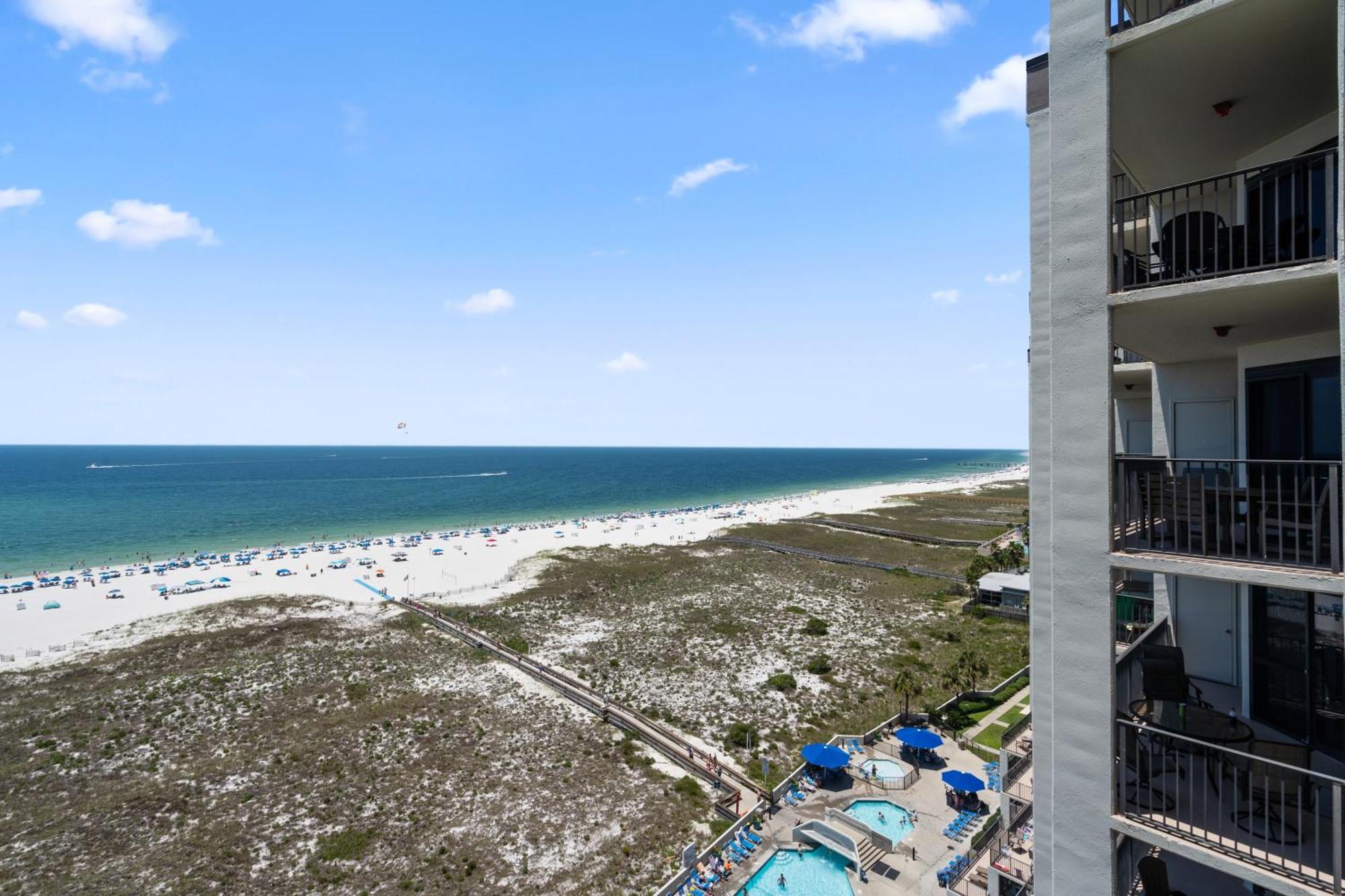 Phoenix 6 Unit 1213 Orange Beach Eksteriør billede