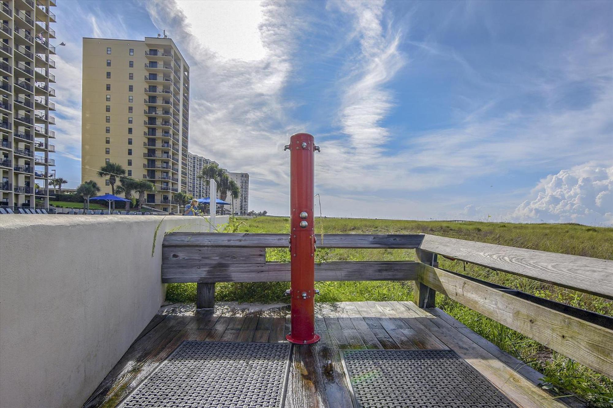 Phoenix 6 Unit 1213 Orange Beach Eksteriør billede
