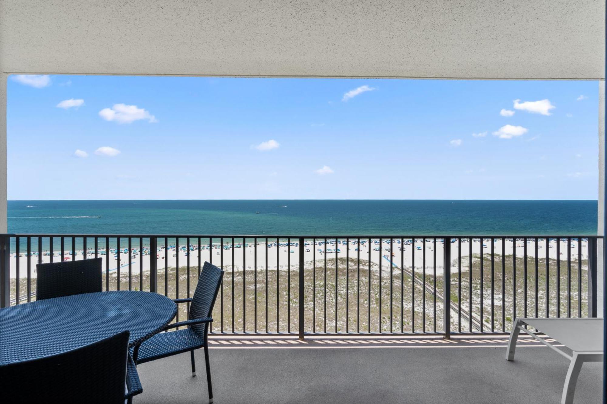 Phoenix 6 Unit 1213 Orange Beach Eksteriør billede