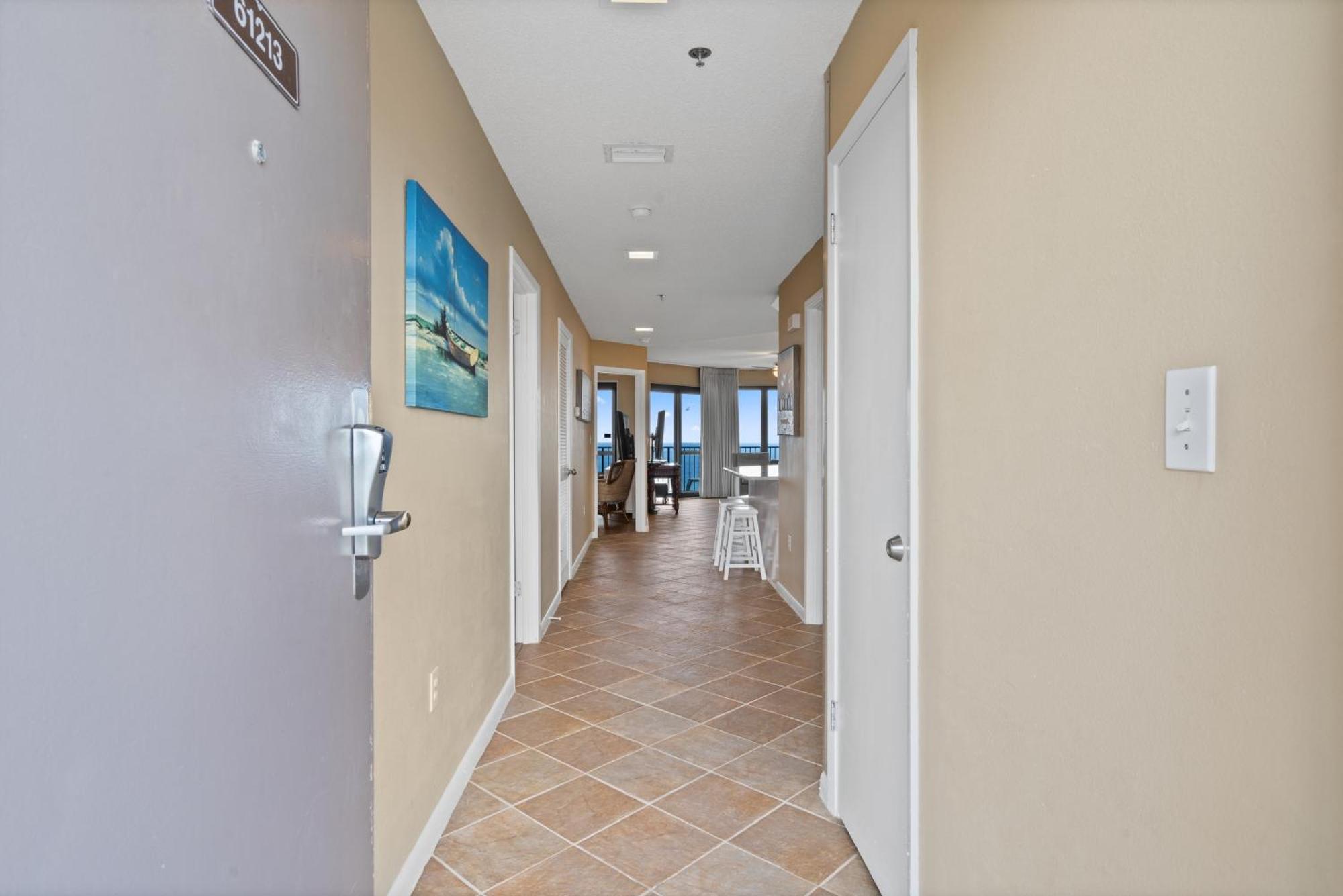 Phoenix 6 Unit 1213 Orange Beach Eksteriør billede
