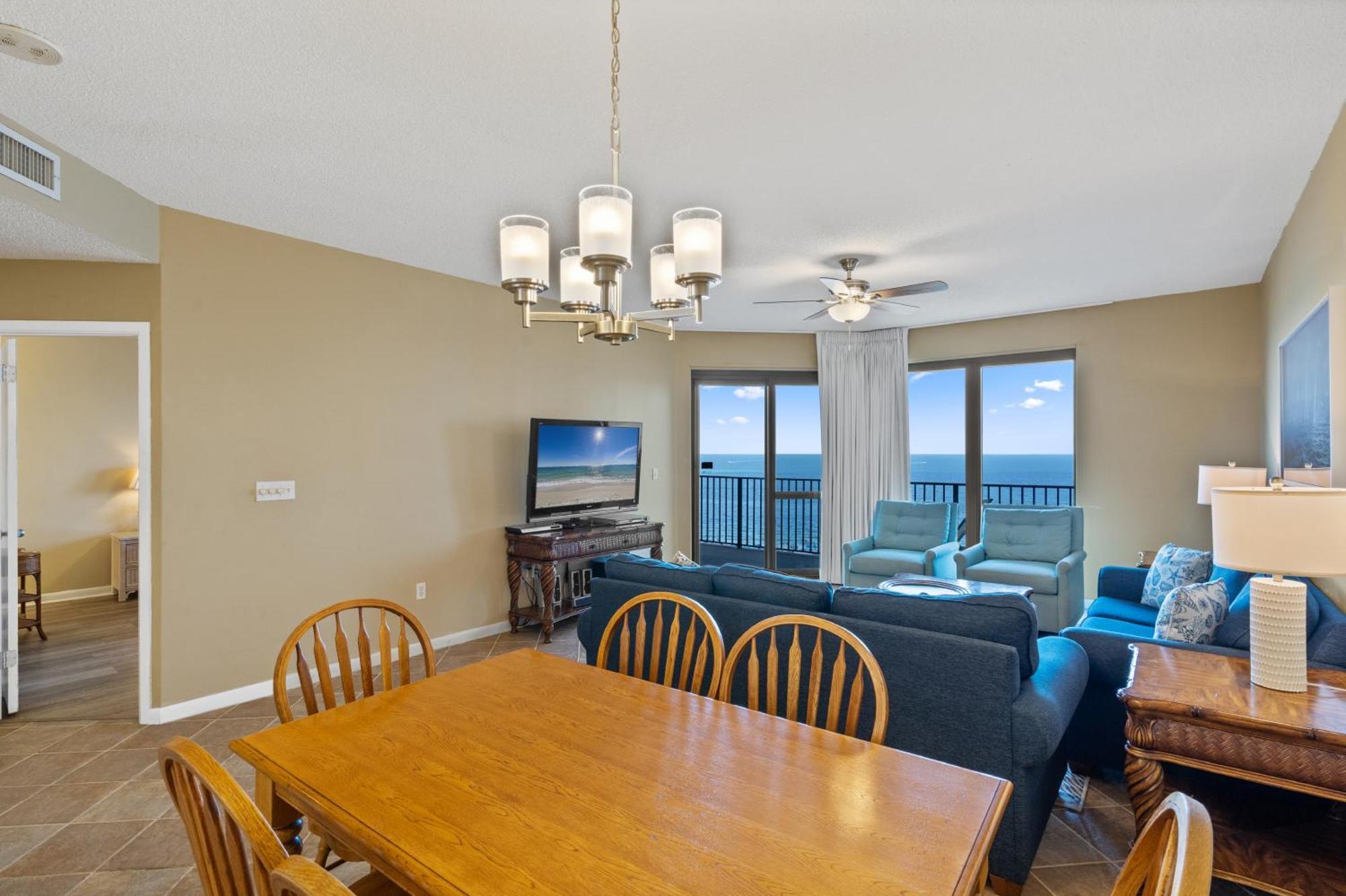 Phoenix 6 Unit 1213 Orange Beach Eksteriør billede