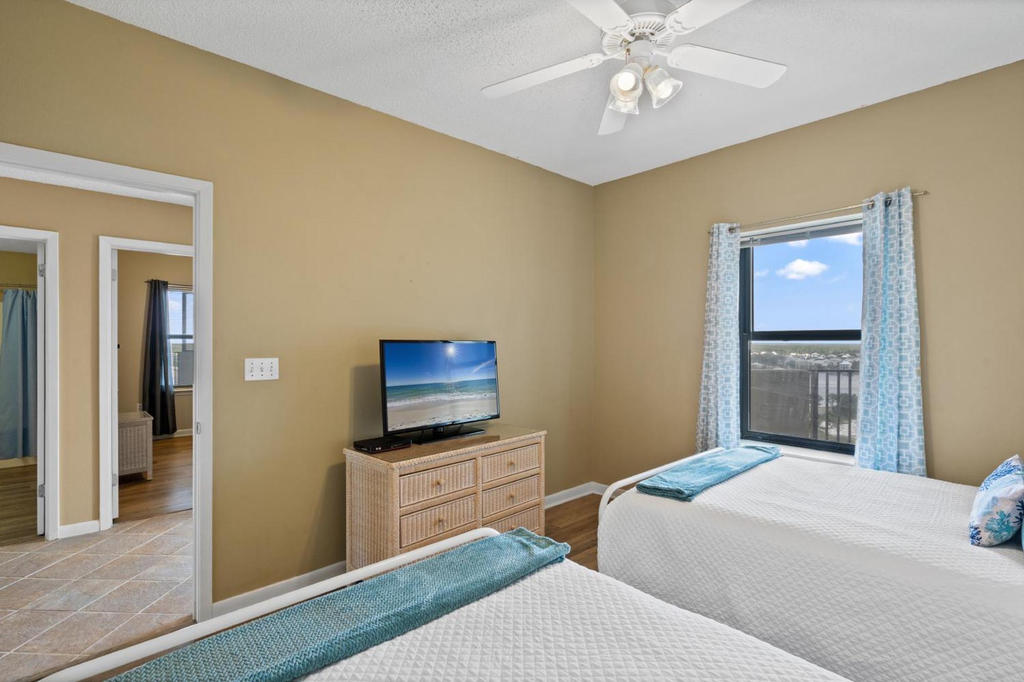 Phoenix 6 Unit 1213 Orange Beach Eksteriør billede