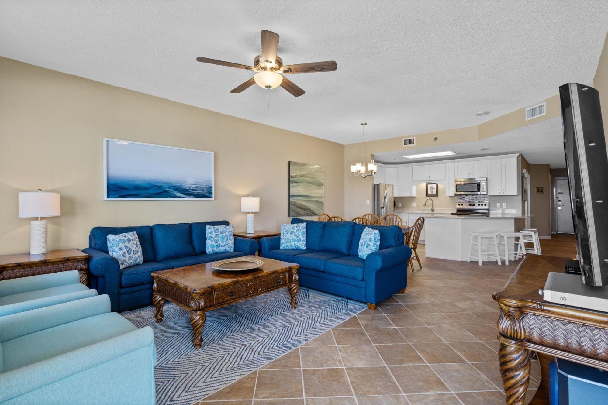 Phoenix 6 Unit 1213 Orange Beach Eksteriør billede