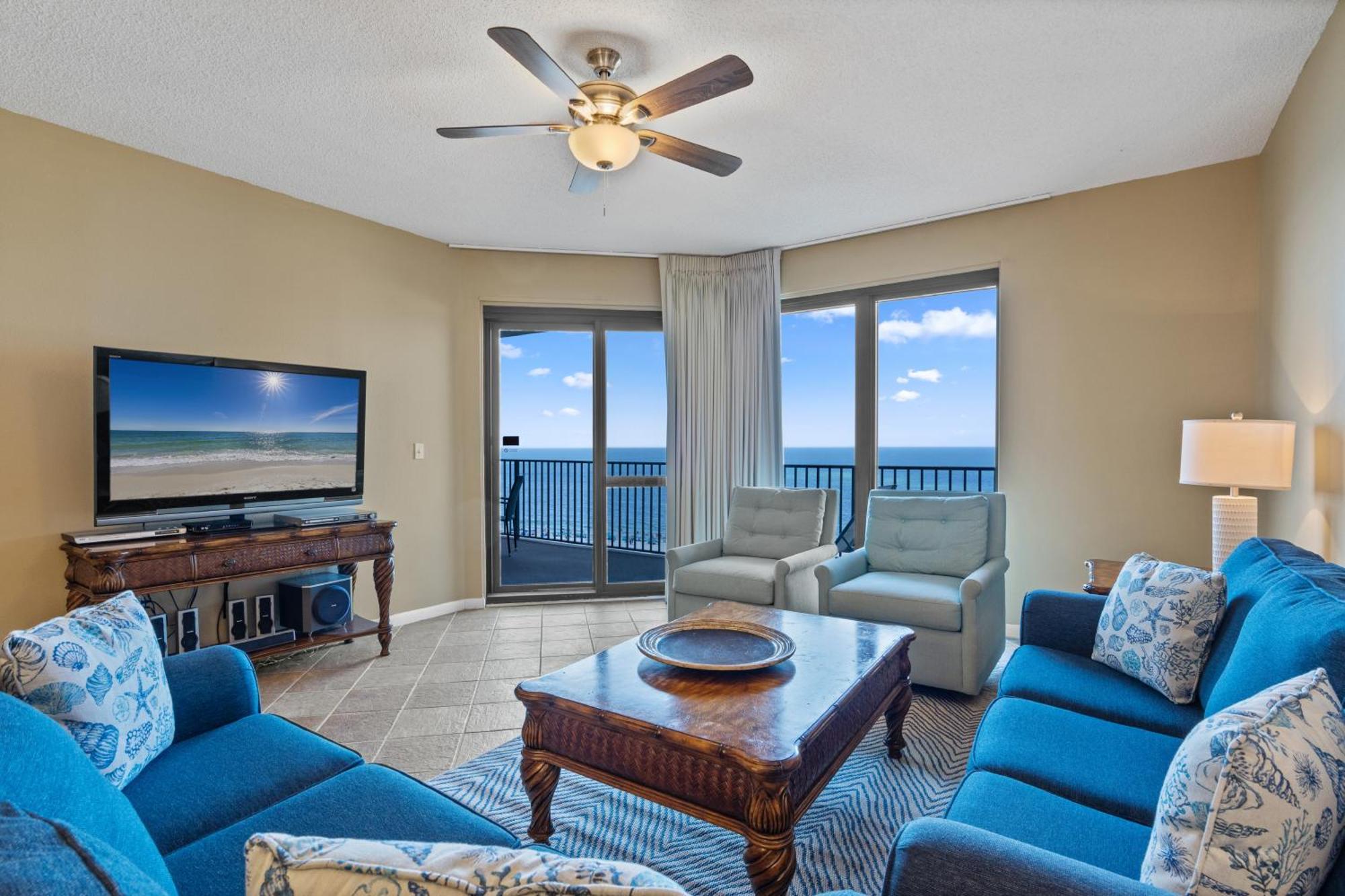 Phoenix 6 Unit 1213 Orange Beach Eksteriør billede