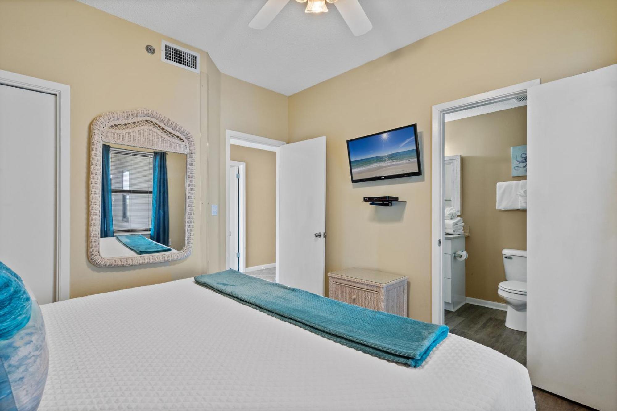 Phoenix 6 Unit 1213 Orange Beach Eksteriør billede