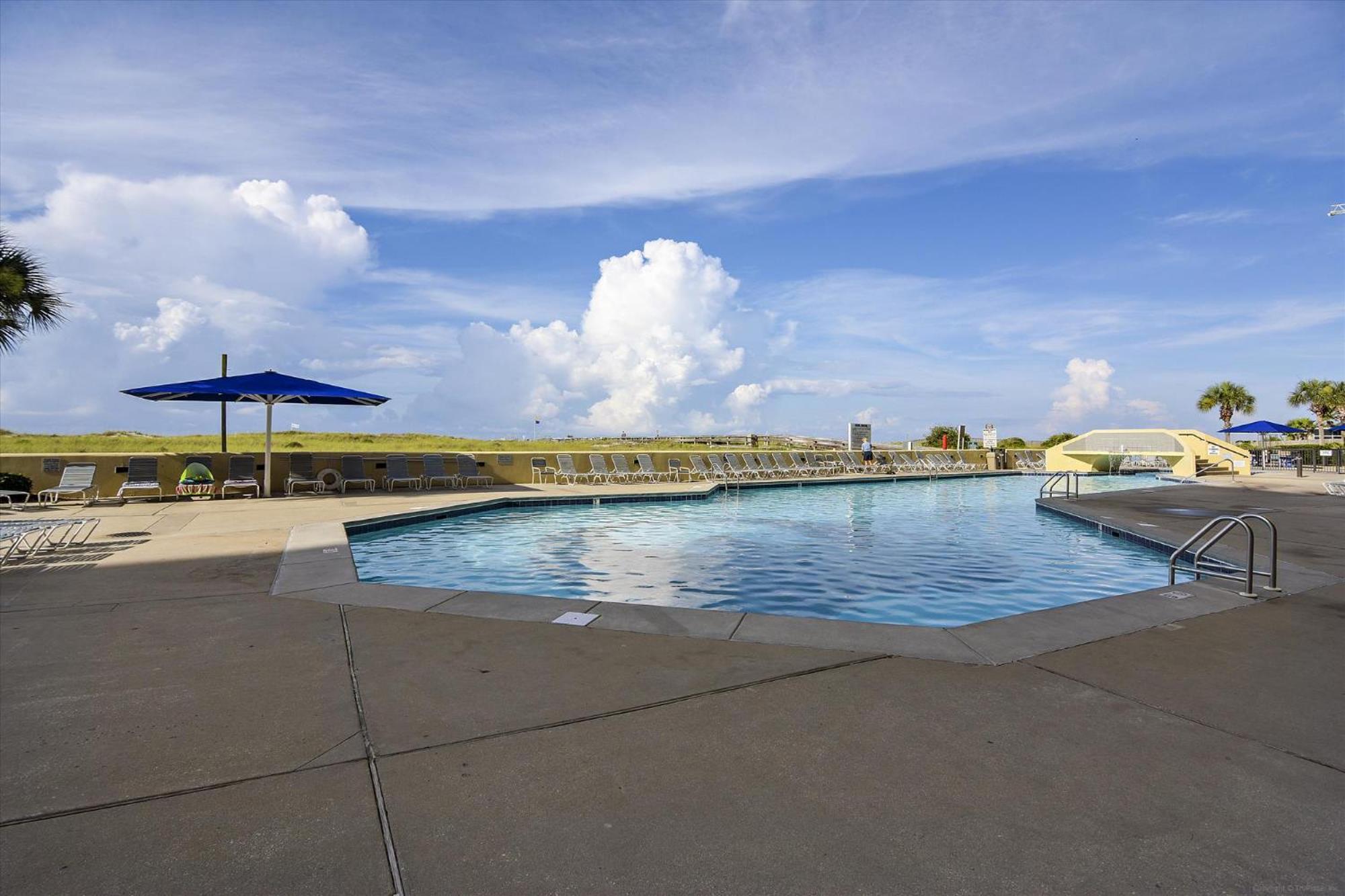 Phoenix 6 Unit 1213 Orange Beach Eksteriør billede