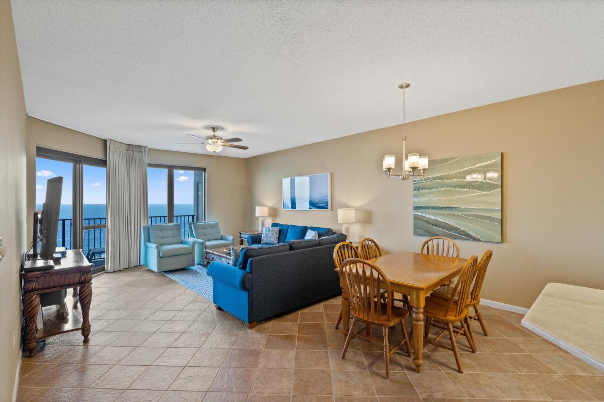 Phoenix 6 Unit 1213 Orange Beach Eksteriør billede