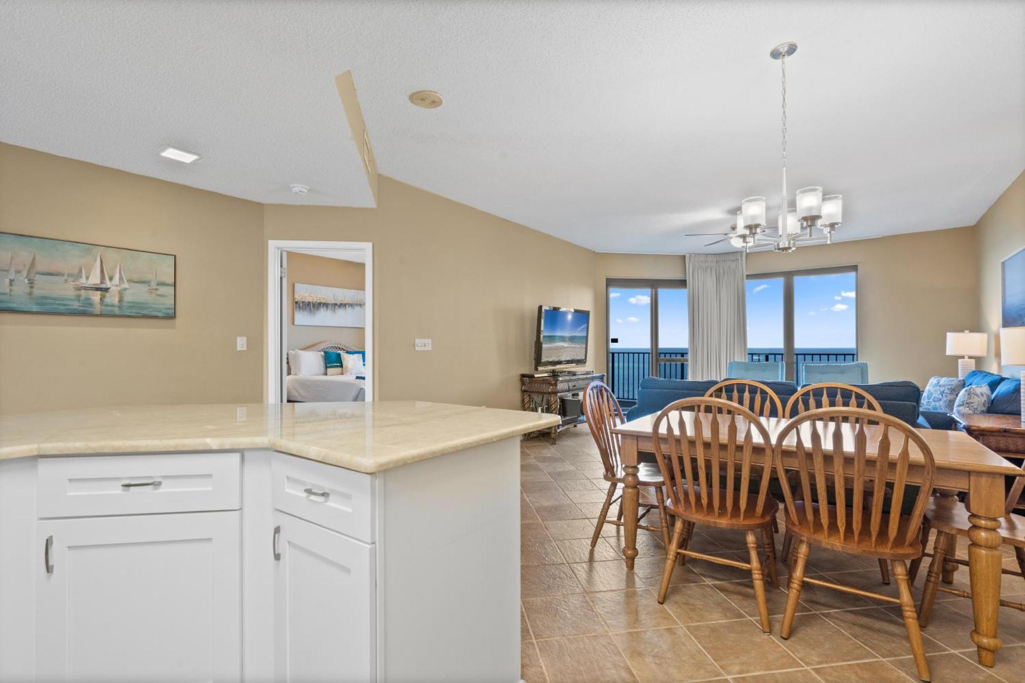 Phoenix 6 Unit 1213 Orange Beach Eksteriør billede
