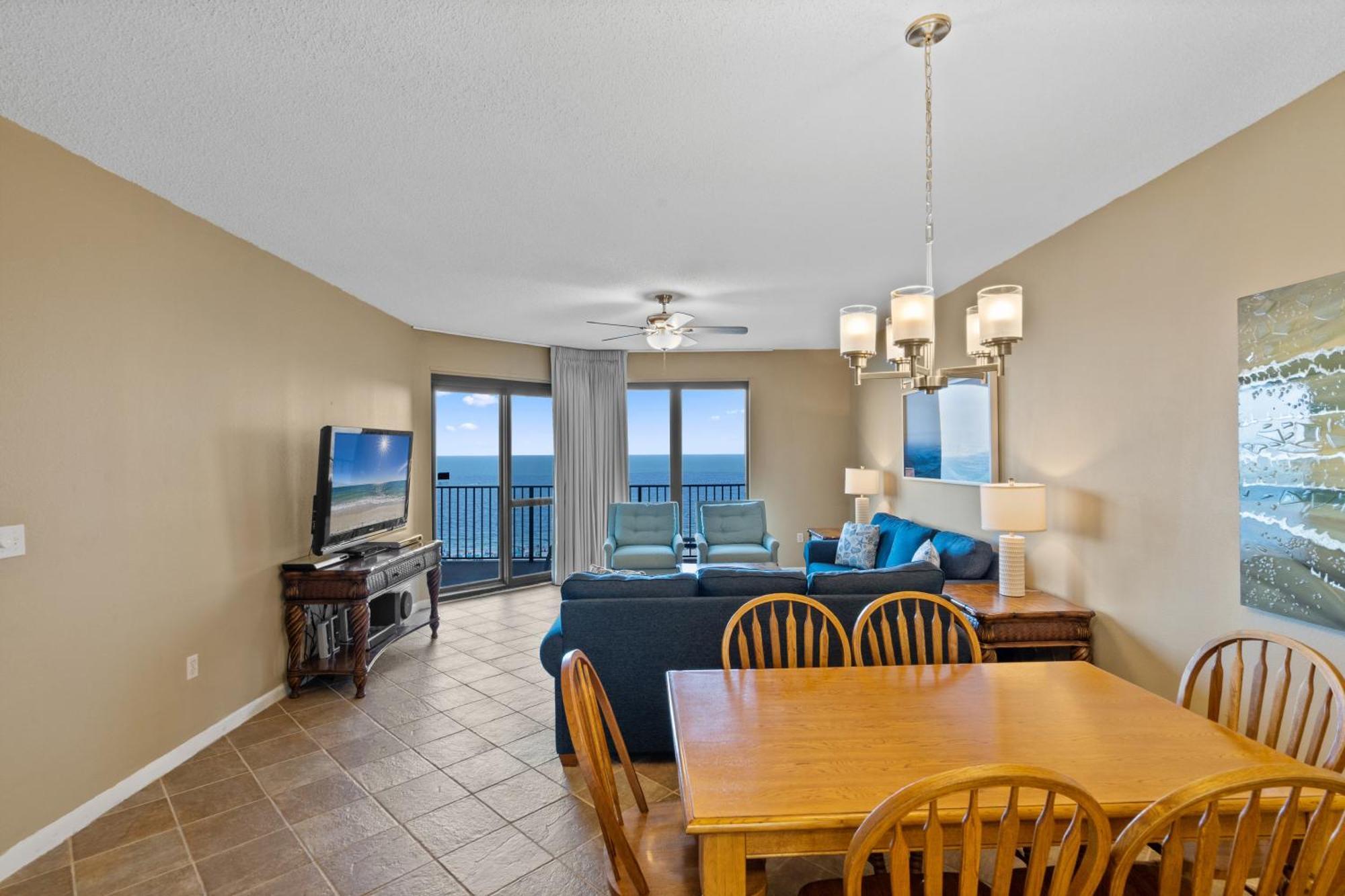 Phoenix 6 Unit 1213 Orange Beach Eksteriør billede
