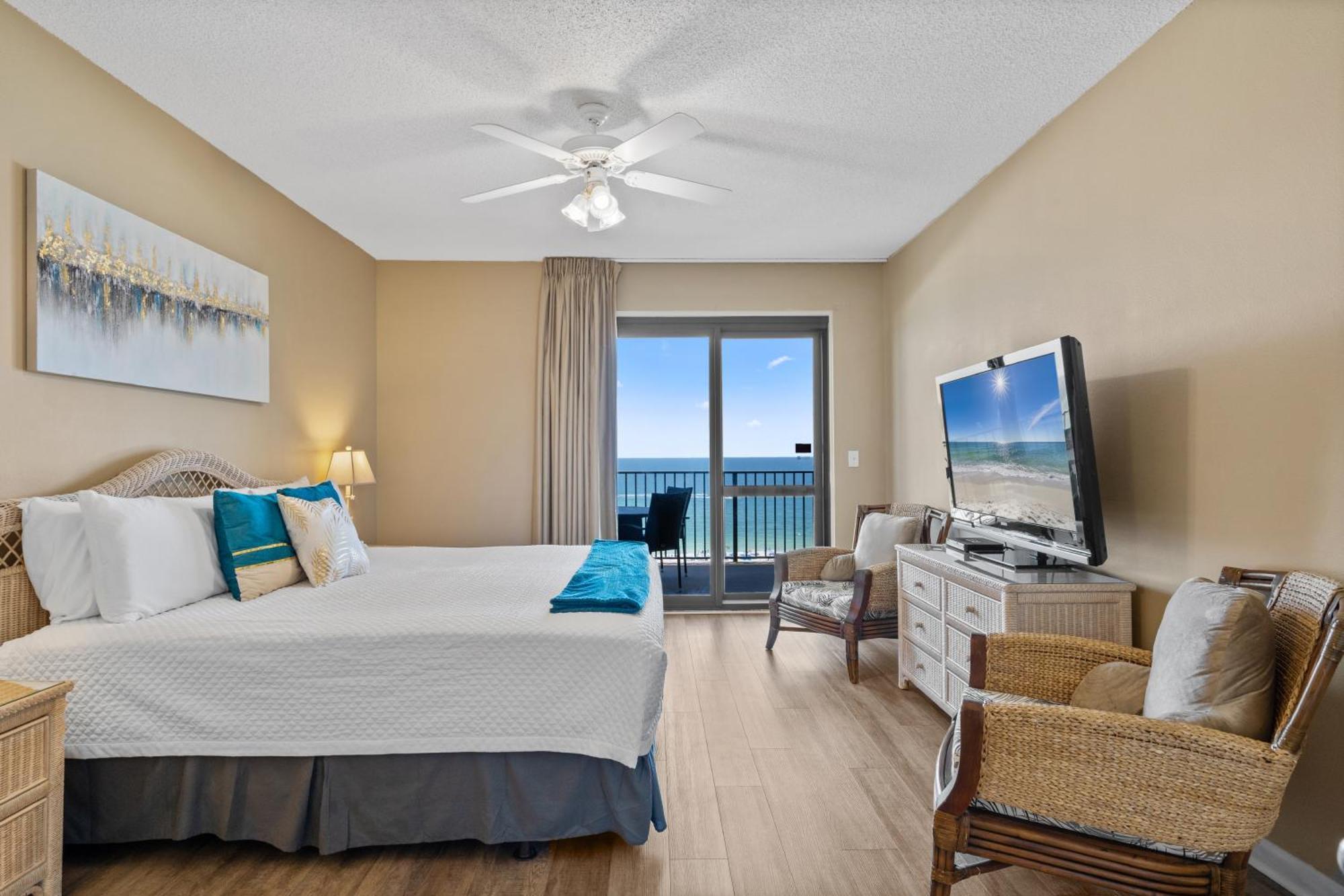 Phoenix 6 Unit 1213 Orange Beach Eksteriør billede