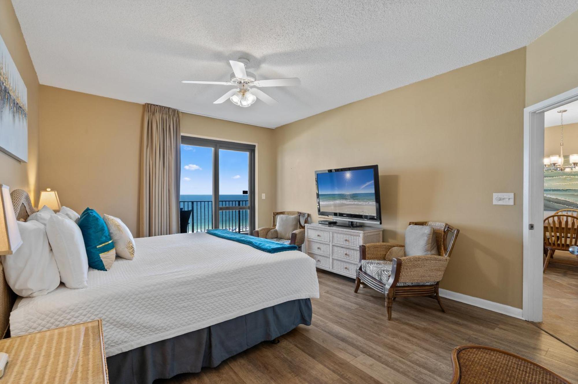 Phoenix 6 Unit 1213 Orange Beach Eksteriør billede