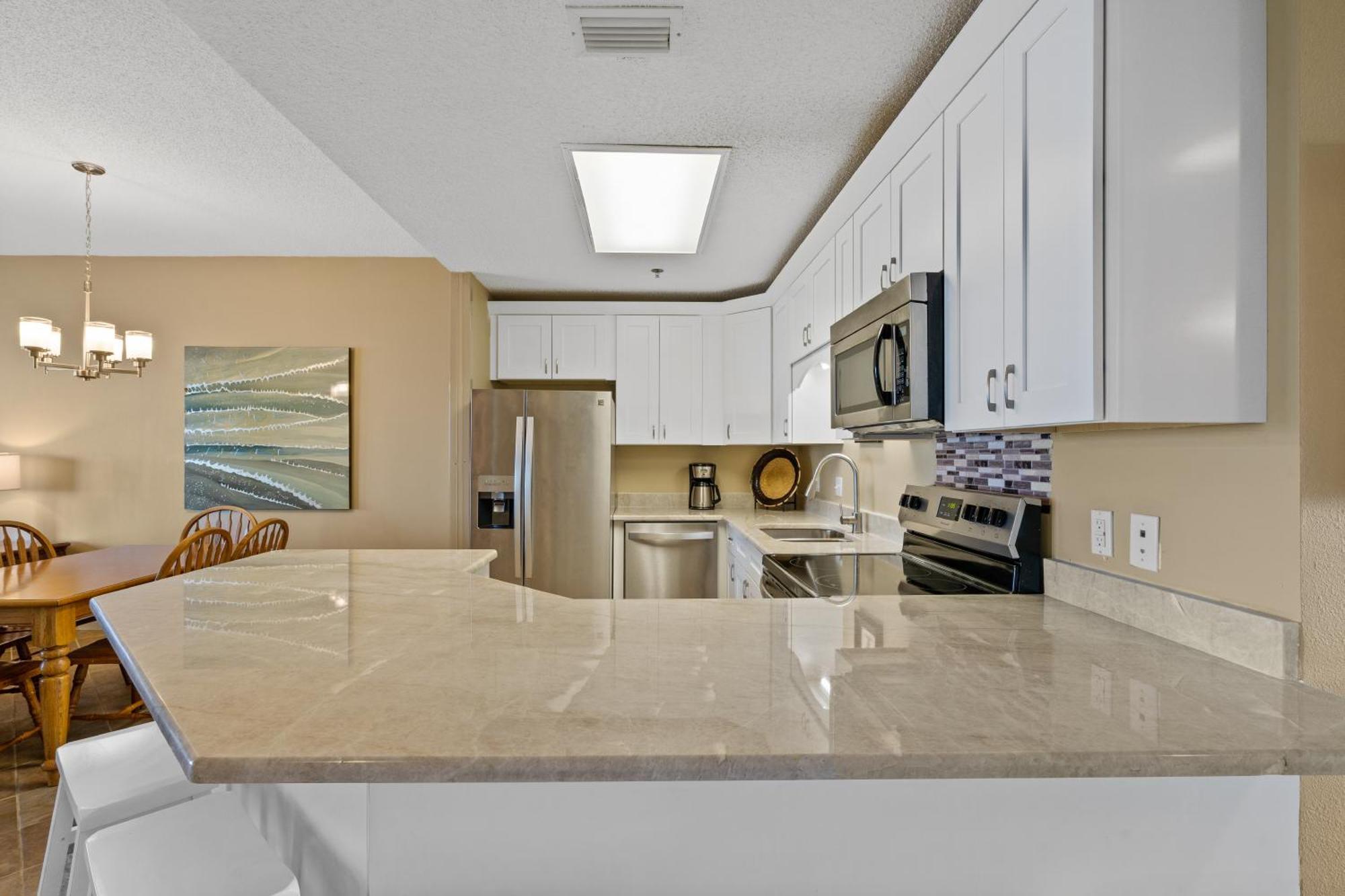 Phoenix 6 Unit 1213 Orange Beach Eksteriør billede