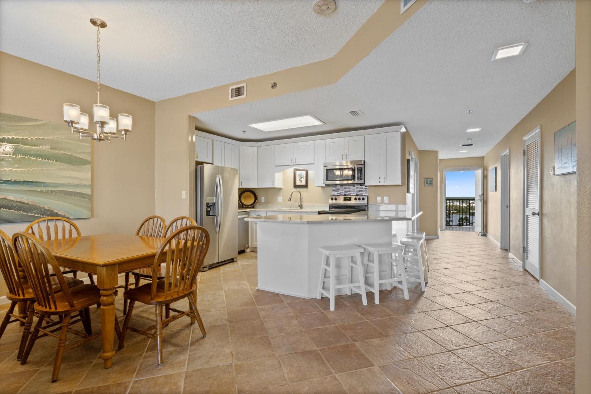 Phoenix 6 Unit 1213 Orange Beach Eksteriør billede