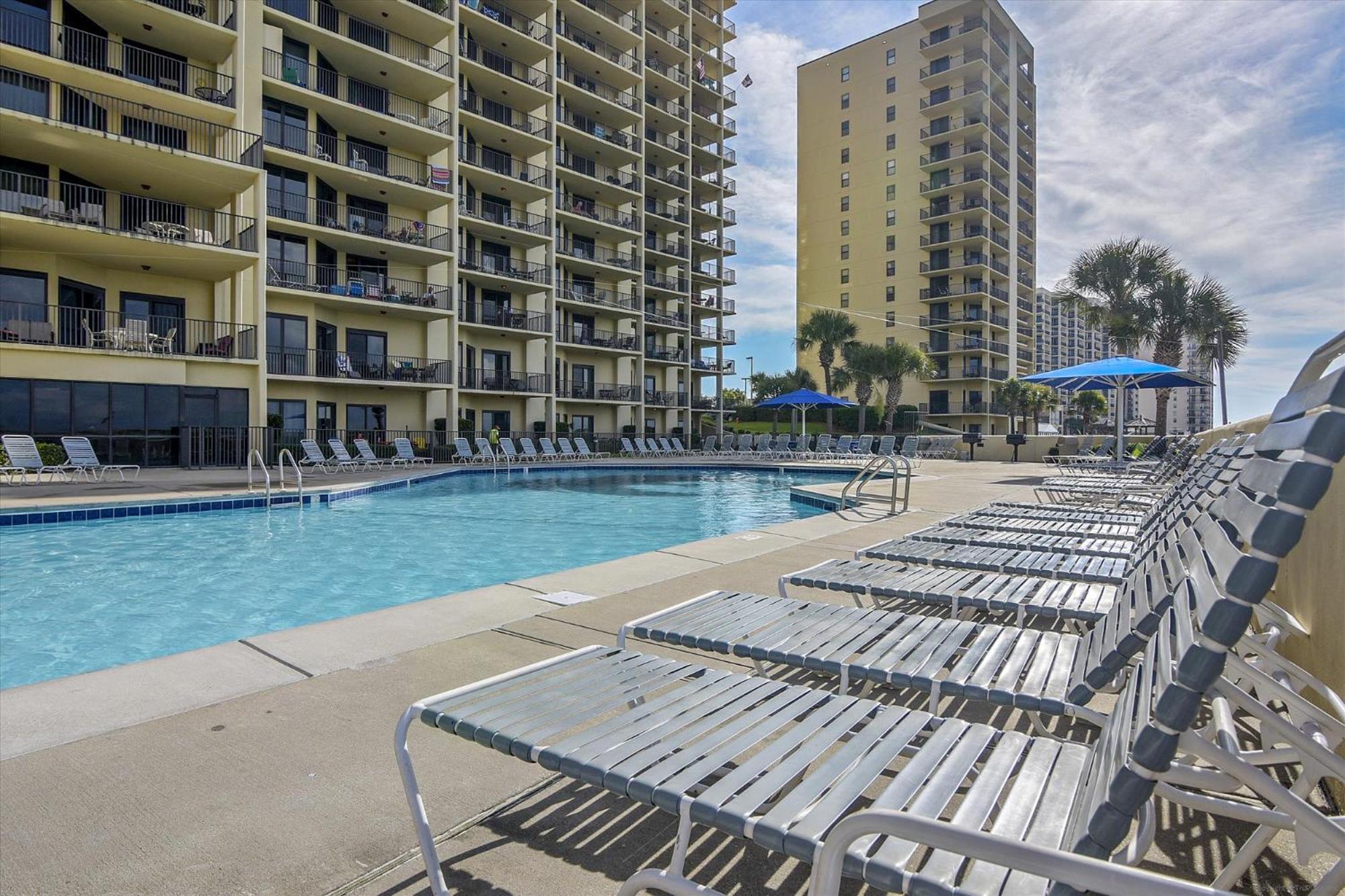 Phoenix 6 Unit 1213 Orange Beach Eksteriør billede