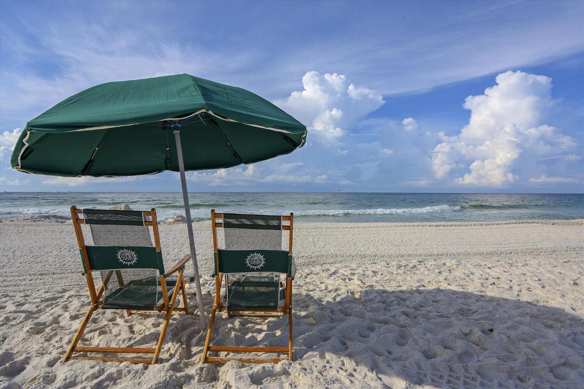 Phoenix 6 Unit 1213 Orange Beach Eksteriør billede