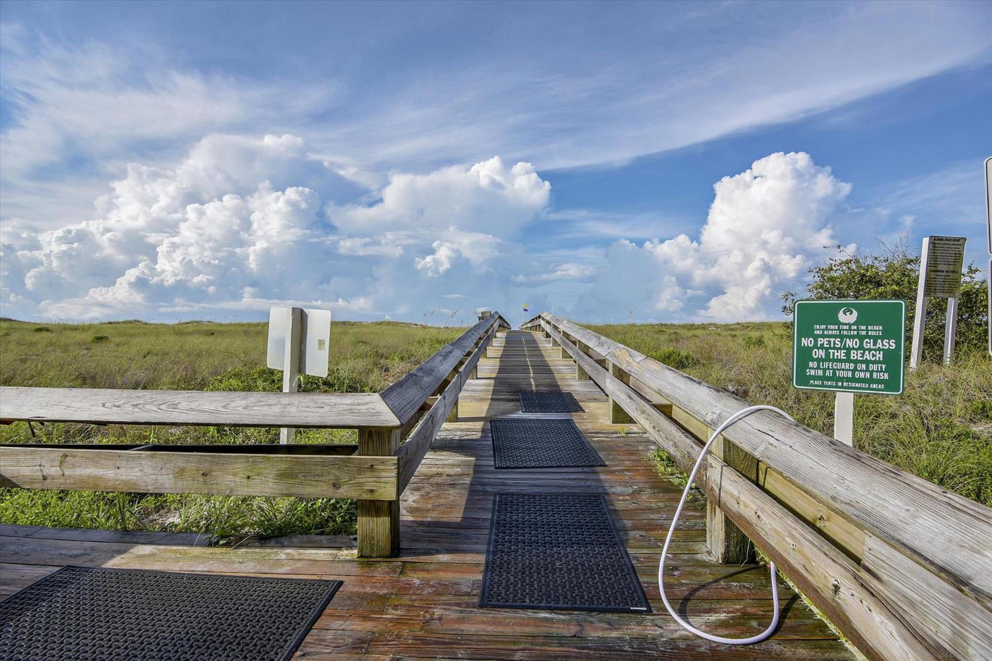 Phoenix 6 Unit 1213 Orange Beach Eksteriør billede