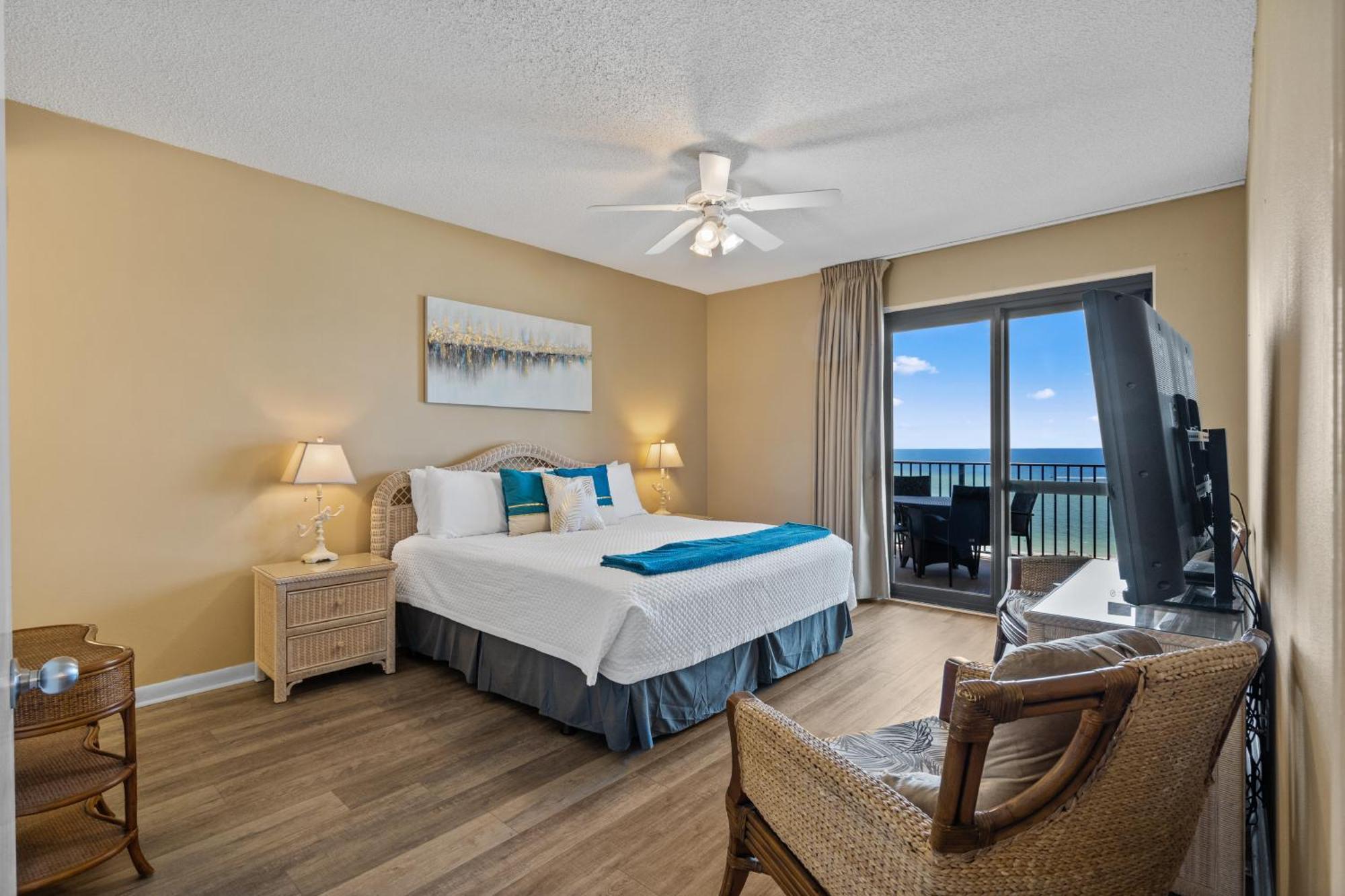 Phoenix 6 Unit 1213 Orange Beach Eksteriør billede