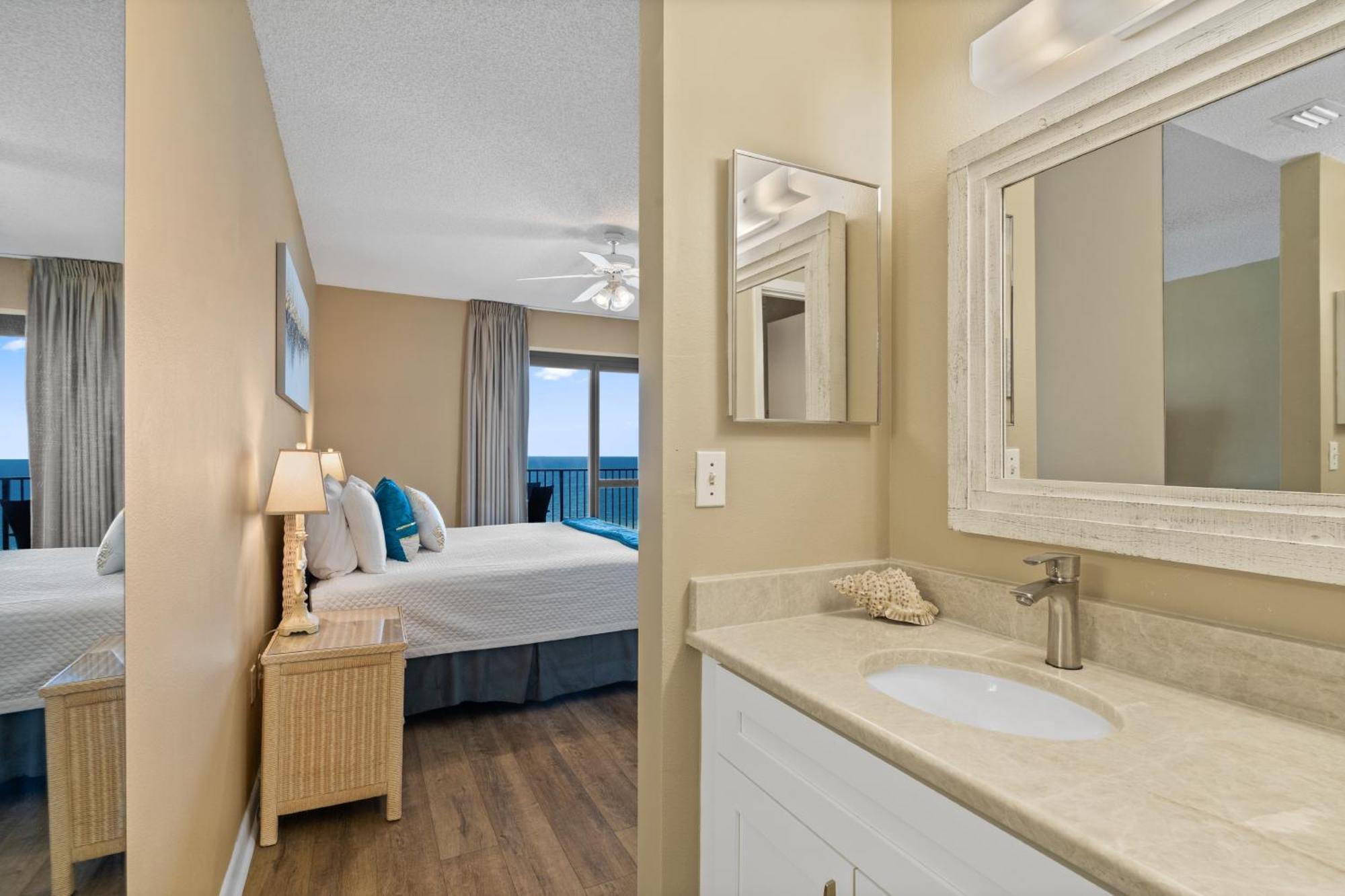 Phoenix 6 Unit 1213 Orange Beach Eksteriør billede