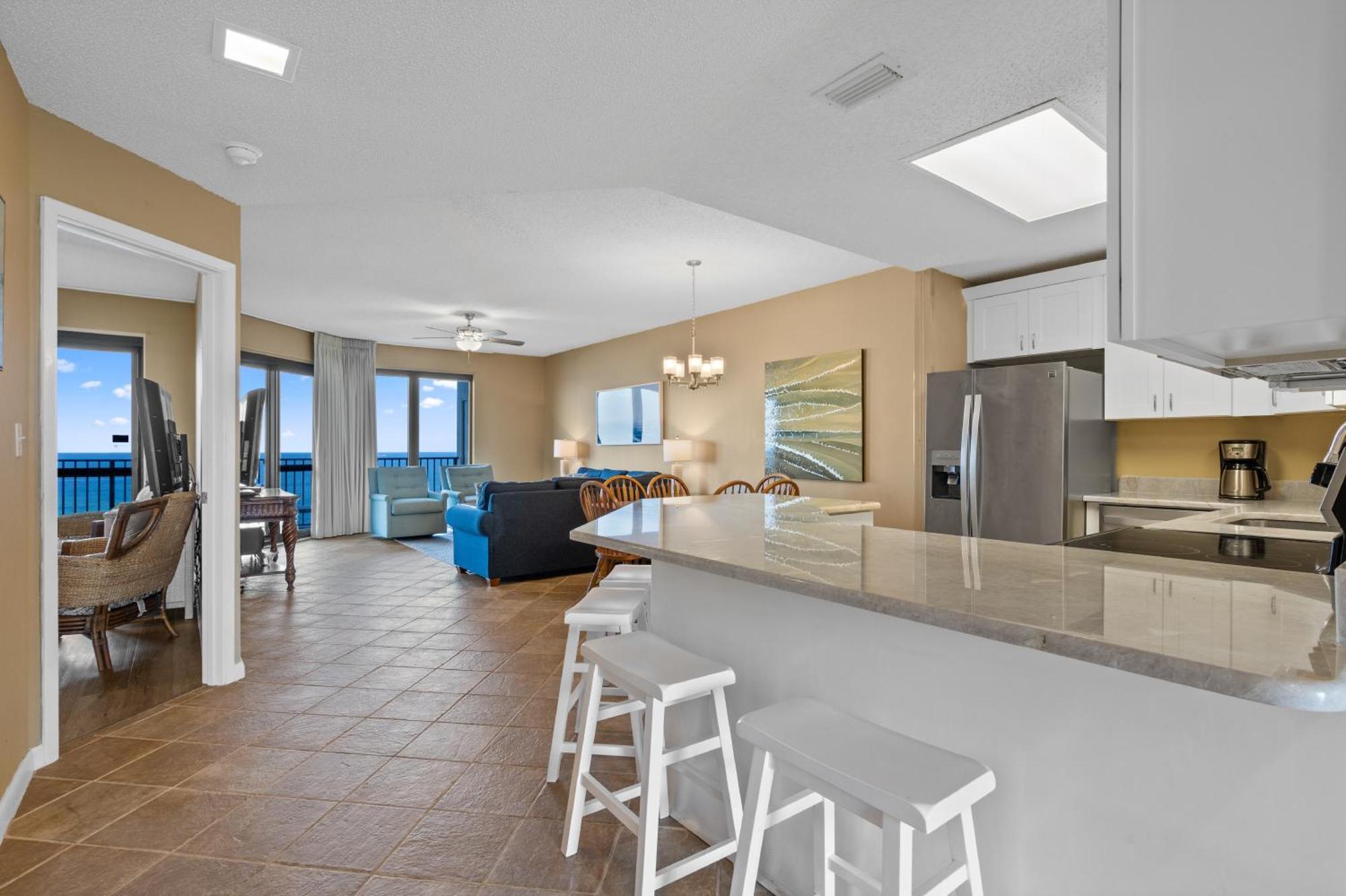 Phoenix 6 Unit 1213 Orange Beach Eksteriør billede