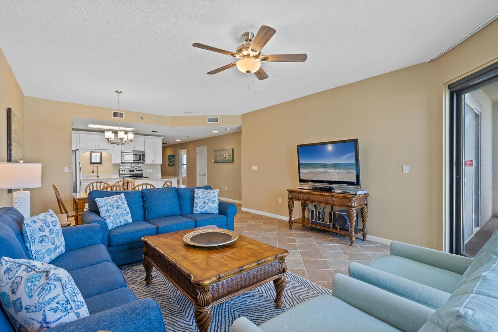 Phoenix 6 Unit 1213 Orange Beach Eksteriør billede