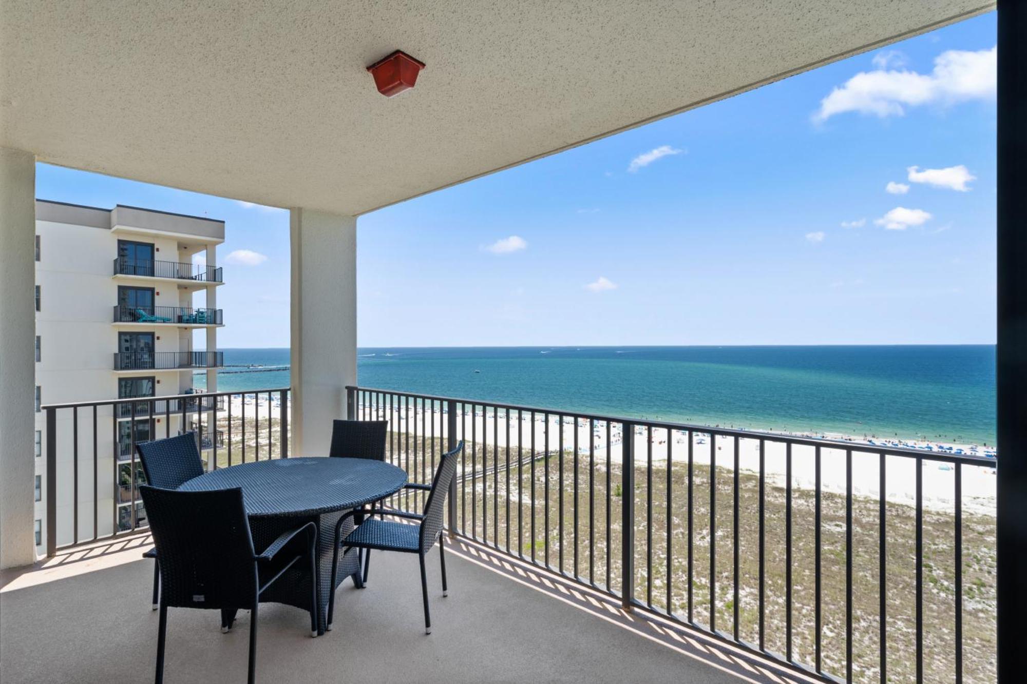 Phoenix 6 Unit 1213 Orange Beach Eksteriør billede