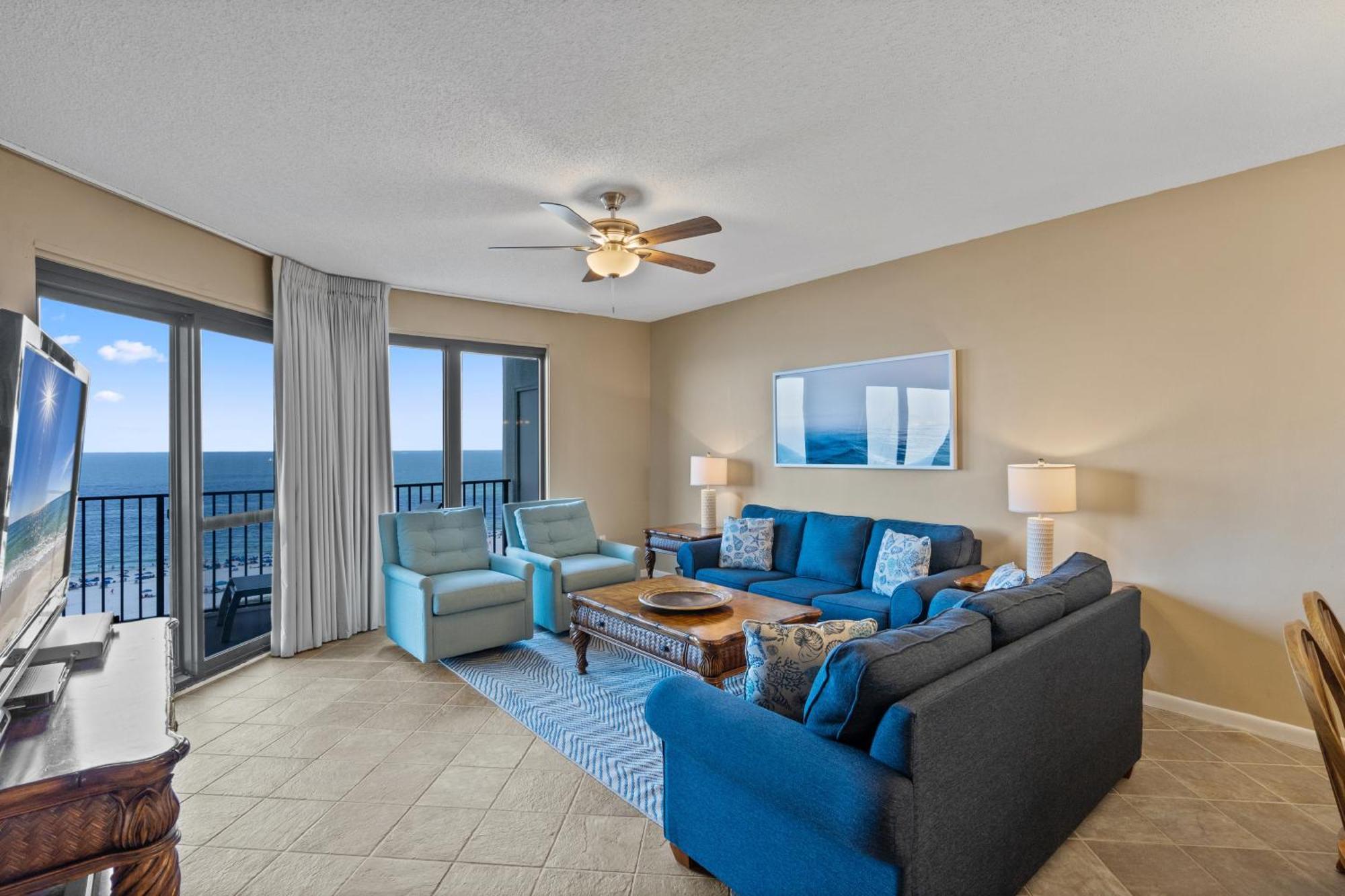 Phoenix 6 Unit 1213 Orange Beach Eksteriør billede