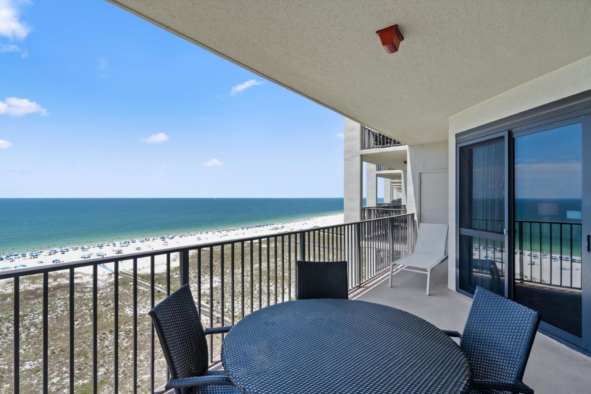 Phoenix 6 Unit 1213 Orange Beach Eksteriør billede